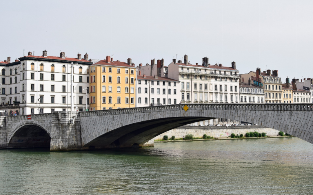 Séjour a Lyon : tout ce qu’il faut savoir