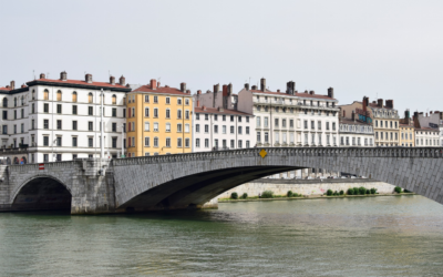 Séjour a Lyon : tout ce qu’il faut savoir