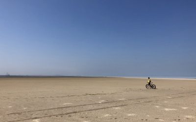 Une combinaison parfaite entre aventure et sport