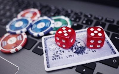 Les casinos en ligne : S’informer un peu plus avant de se lancer !