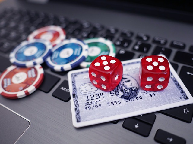 Les casinos en ligne : S’informer un peu plus avant de se lancer !