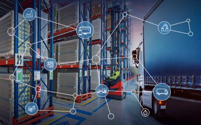 La logistique : un element necessaire dans les entreprises