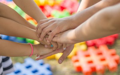 Le secret pour garder une maison rangée chez les familles nombreuses?