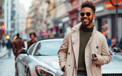 Les multiples avantages de la location de voiture de courte durée pour vos besoins ponctuels