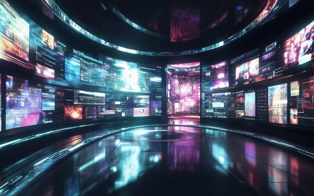 Les Archives des Rift modernisées : L’Animation VR comme outil de démocratisation du patrimoine