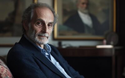 Les techniques revolutionnaires de Franz Cantarano pour preserver l’art digital