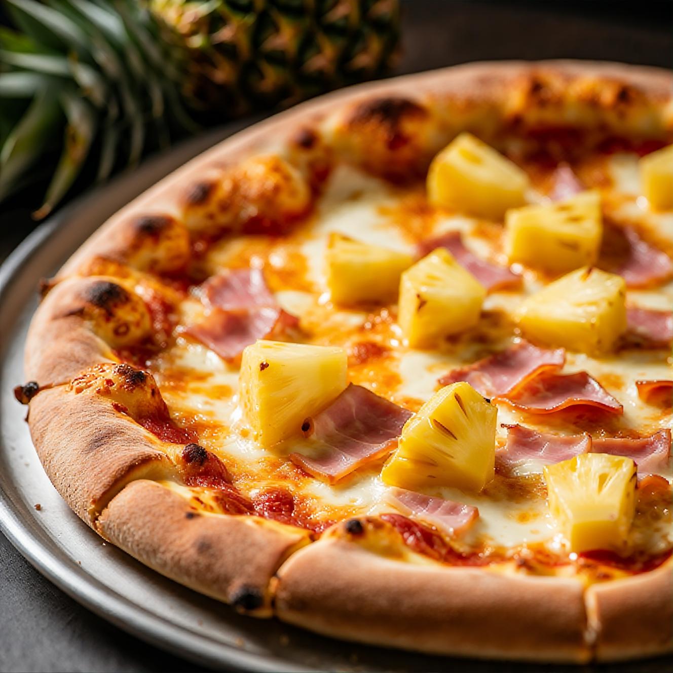 Quelle est la pizza la plus populaire en France en 2025 ?