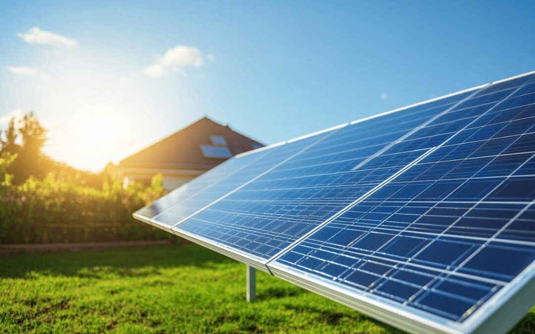 Comment choisir le bon kit solaire pour l’autoconsommation énergétique