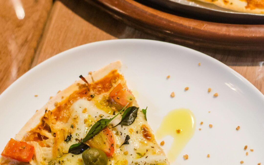 Quelle est la pizza la plus populaire en France en 2025 ?