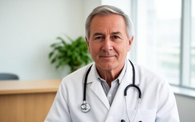 Présence en ligne du Dr Le Goff Jean-Yves : avis patients et informations pratiques