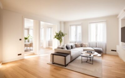 Les techniques de rénovation privilégiées par Renovation Lebret pour transformer votre intérieur